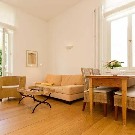 Lejlighed Artemis, 01 Piraeus Heringsdorf (Usedom)