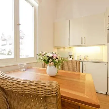 Lejlighed Artemis, 01 Piraeus Heringsdorf (Usedom)